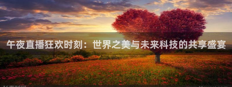 新球体育篮球比分：午夜直播狂欢时刻：世界之美与未来科技的共享盛宴