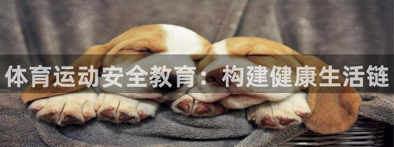 竞技宝官网链接下载：体育运动安全教育